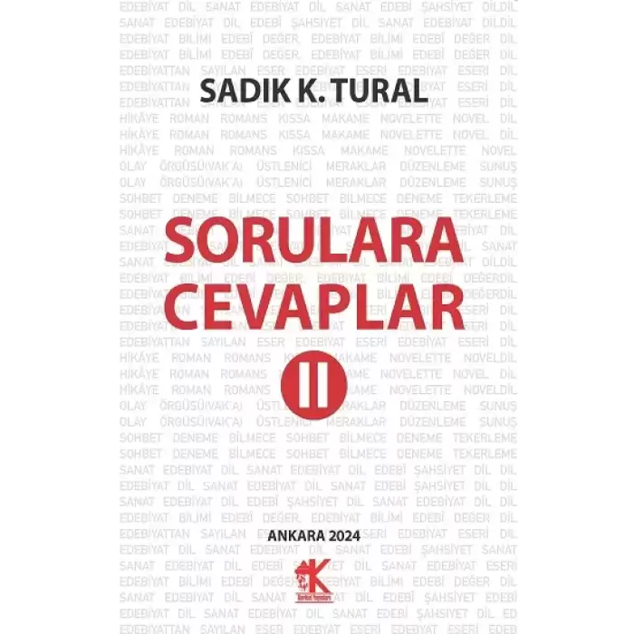 Sorulara Cevaplar 2