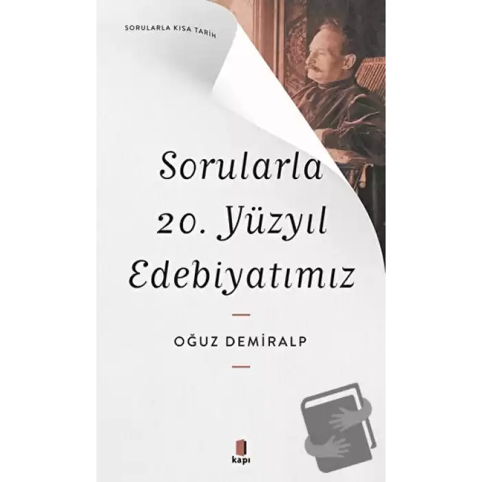 Sorularla 20. Yüzyıl Edebiyatımız