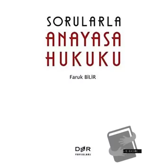 Sorularla Anayasa Hukuku