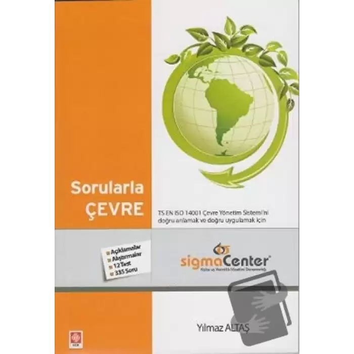 Sorularla Çevre