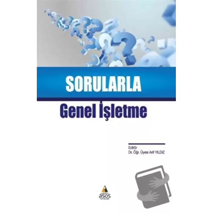 Sorularla Genel İşletme