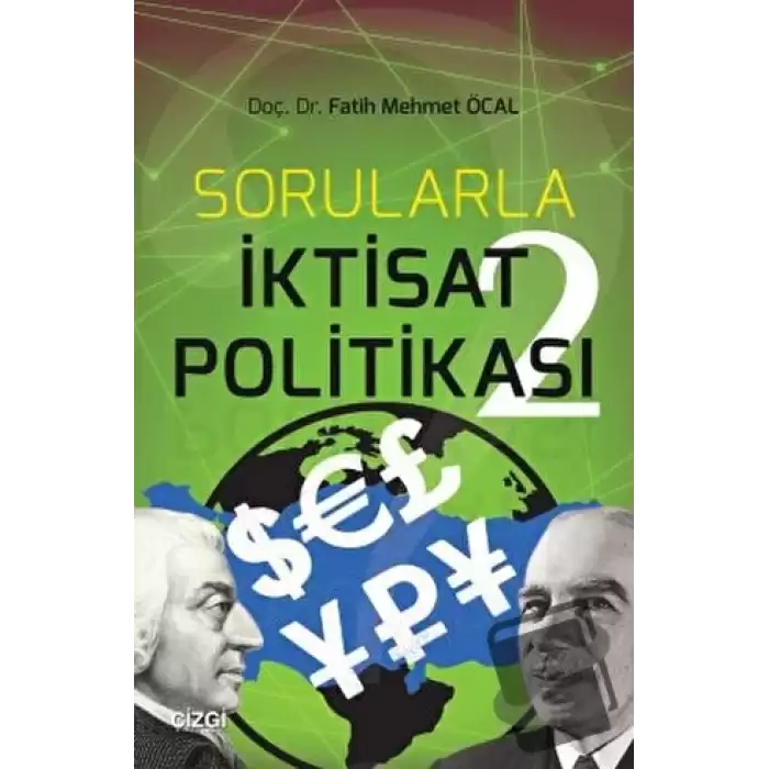 Sorularla İktisat Politikası 2