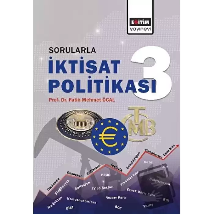 Sorularla İktisat Politikası III