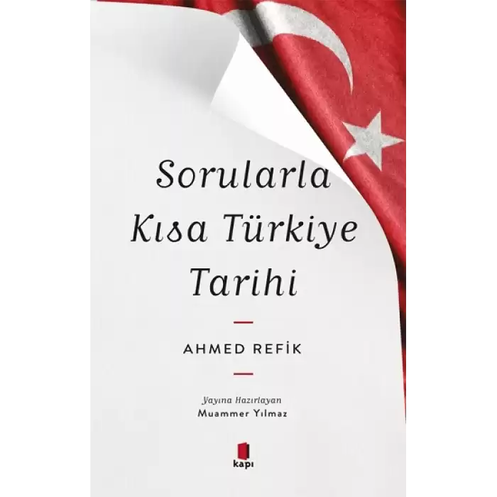 Sorularla Kısa Türkiye Tarihi