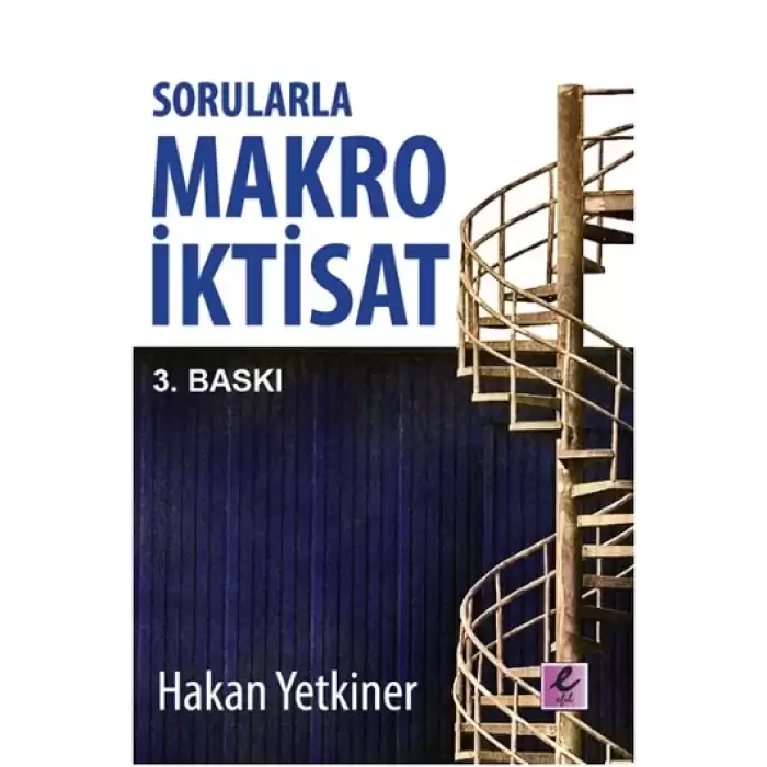 Sorularla Makro İktisat