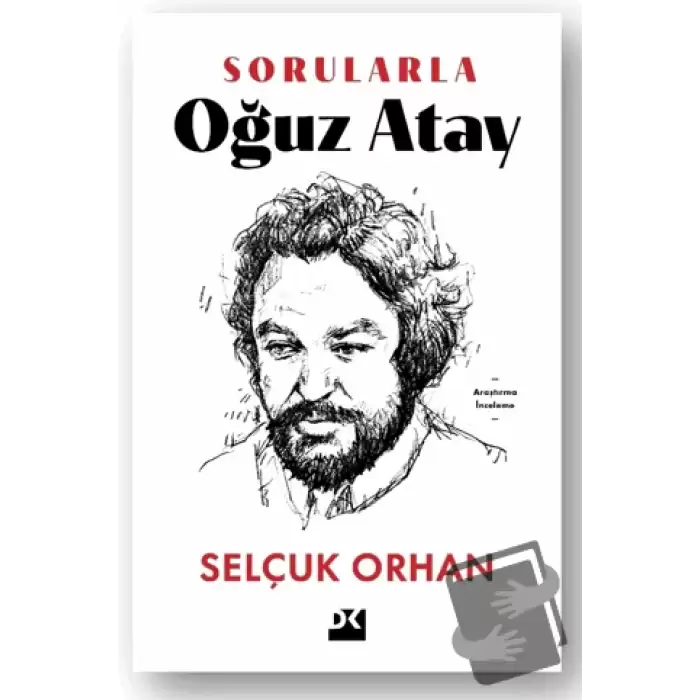 Sorularla Oğuz Atay