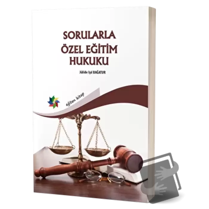 Sorularla Özel Eğitim Hukuku