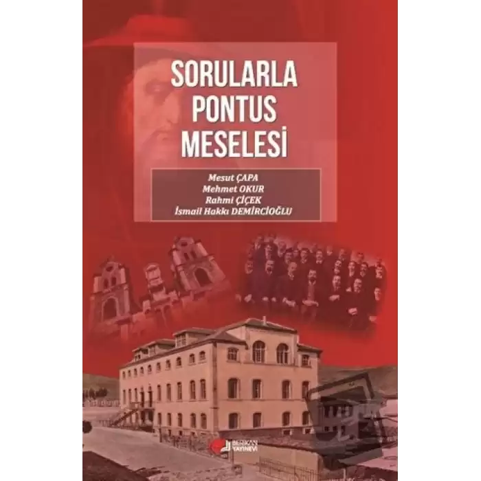 Sorularla Pontus Meselesi