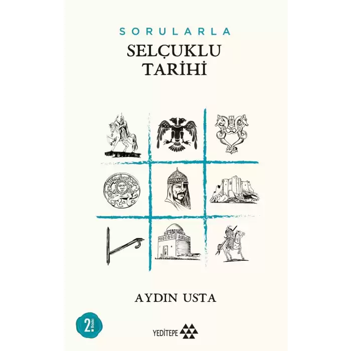 Sorularla Selçuklu Tarihi