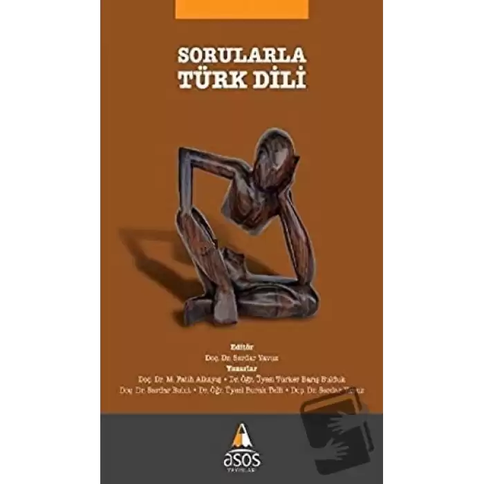 Sorularla Türk Dili