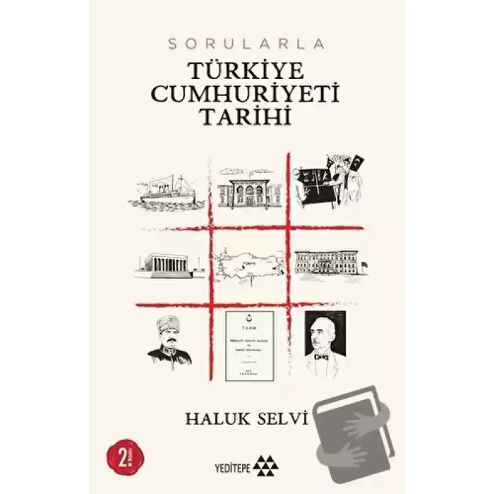 Sorularla Türkiye Cumhuriyeti Tarihi