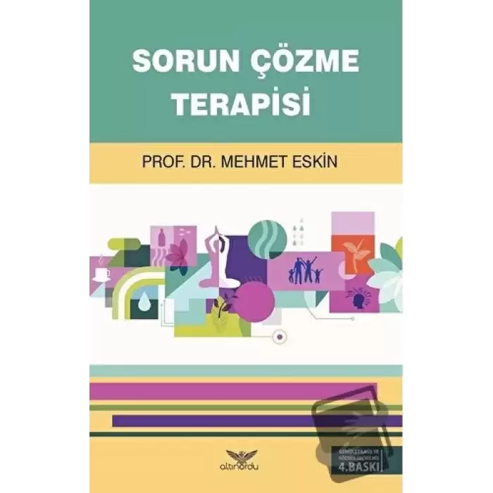 Sorun Çözme Terapisi