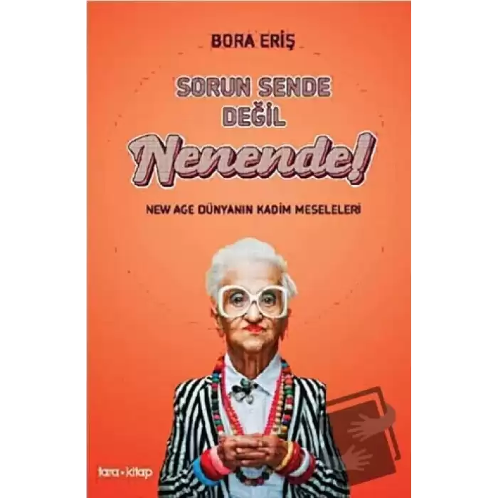 Sorun Sende Değil Nenende !