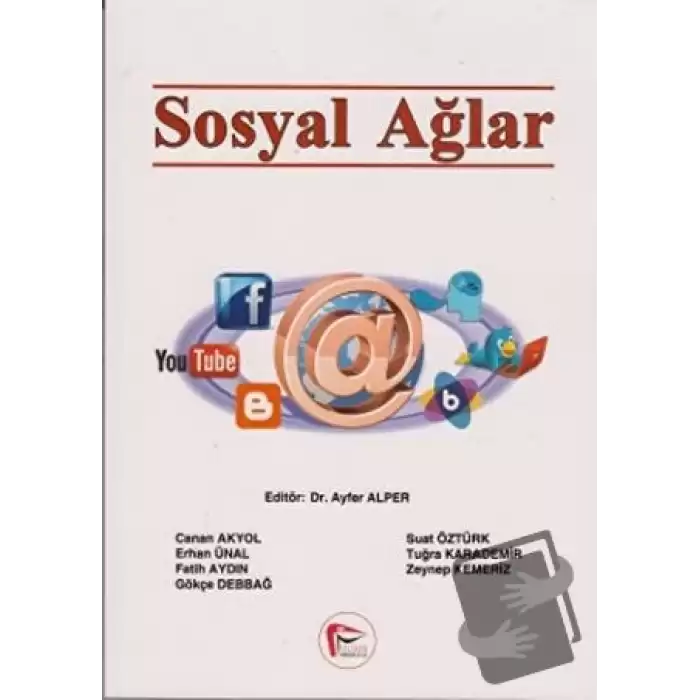 Sosyal Ağlar