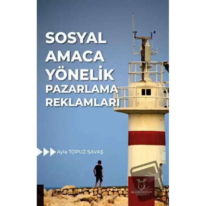 Sosyal Amaca Yönelik Pazarlama Reklamları