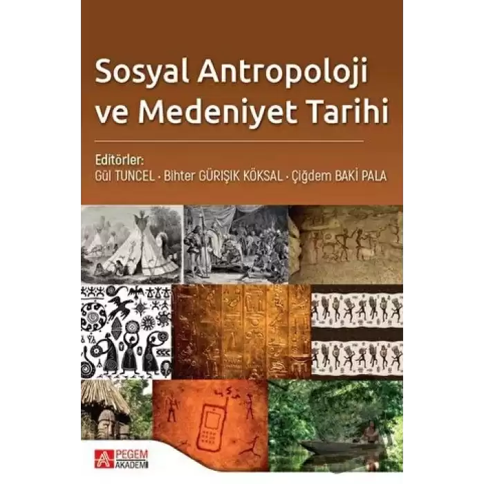 Sosyal Antropoloji ve Medeniyet Tarihi