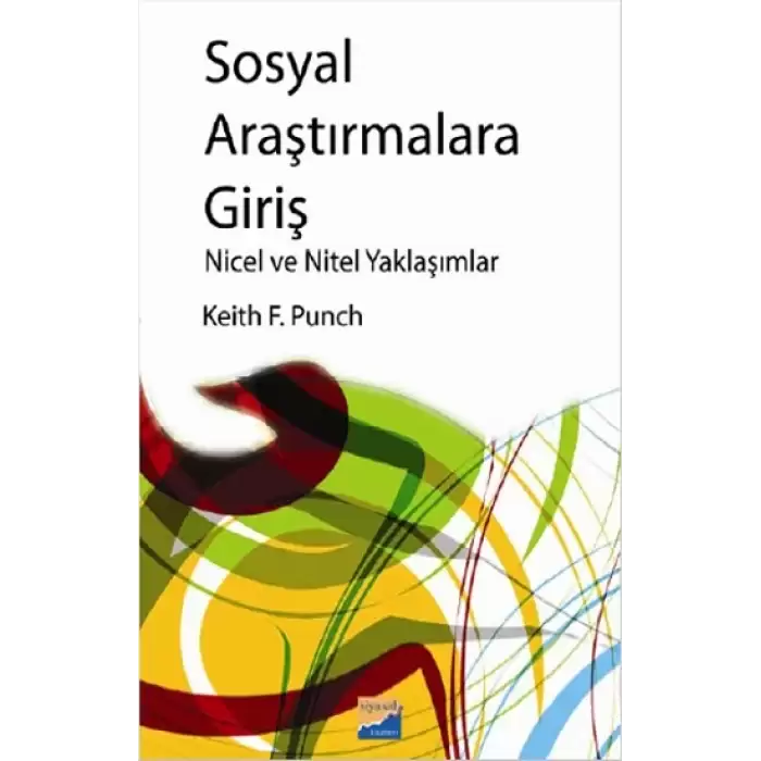 Sosyal Araştırmalara Giriş Nicel ve Nitel Yaklaşımlar