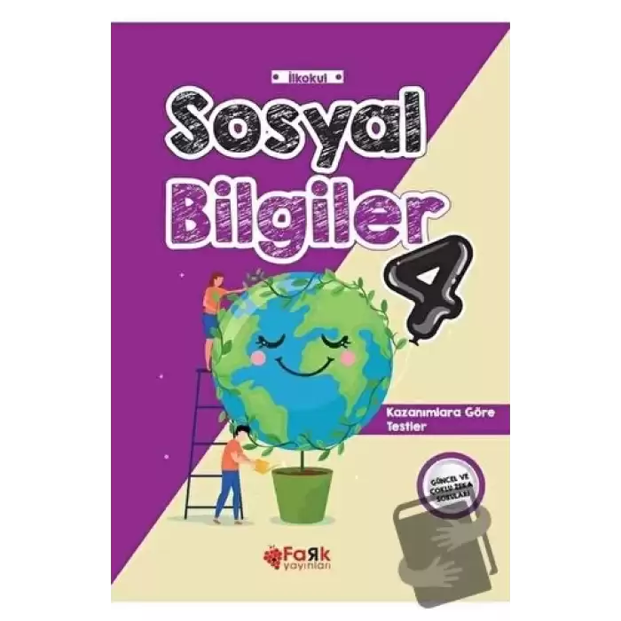 Sosyal Bilgiler 4