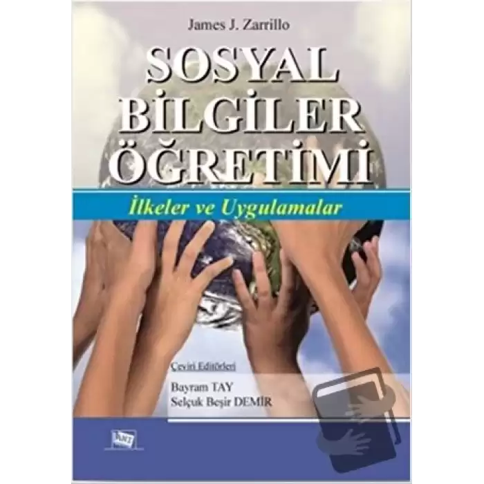 Sosyal Bilgiler Öğretimi