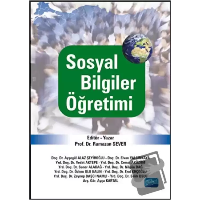 Sosyal Bilgiler Öğretimi