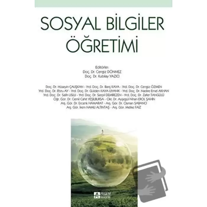 Sosyal Bilgiler Öğretimi