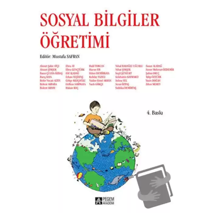 Sosyal Bilgiler Öğretimi