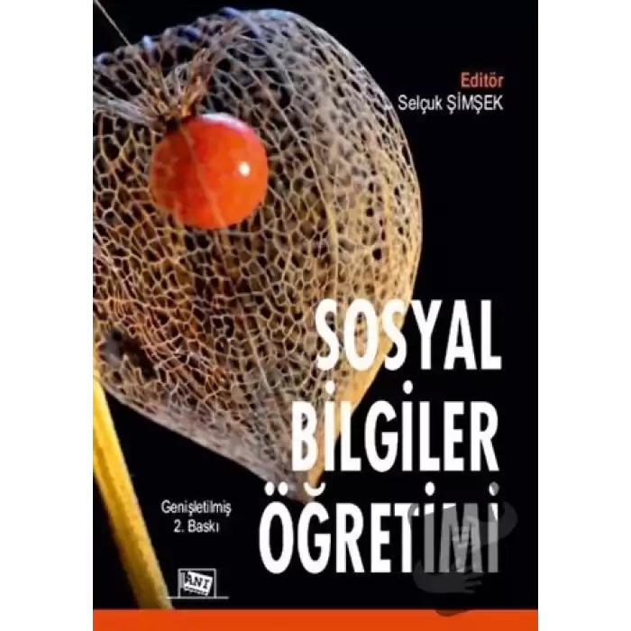 Sosyal Bilgiler Öğretimi