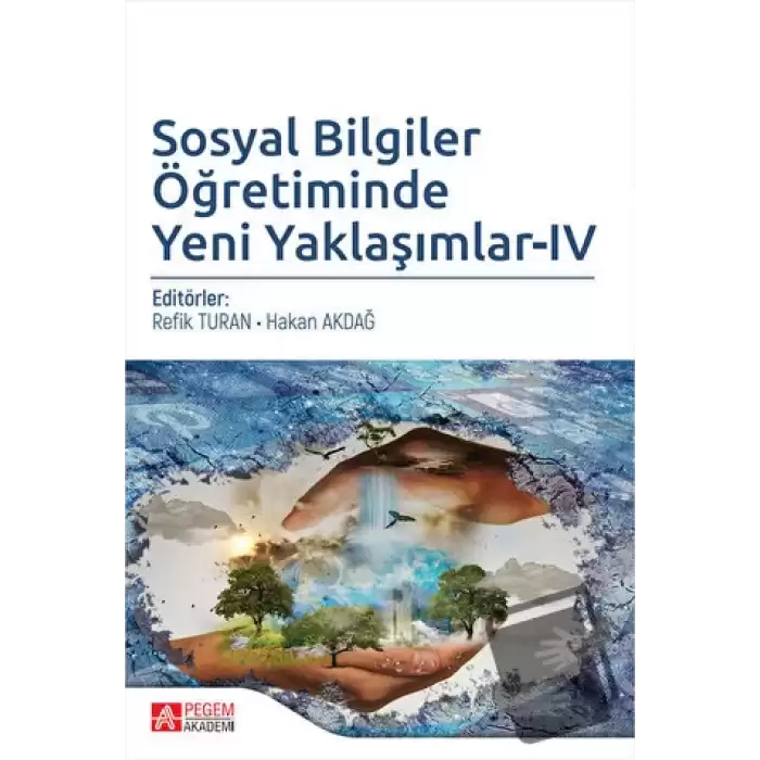 Sosyal Bilgiler Öğretiminde Yeni Yaklaşımlar - 4