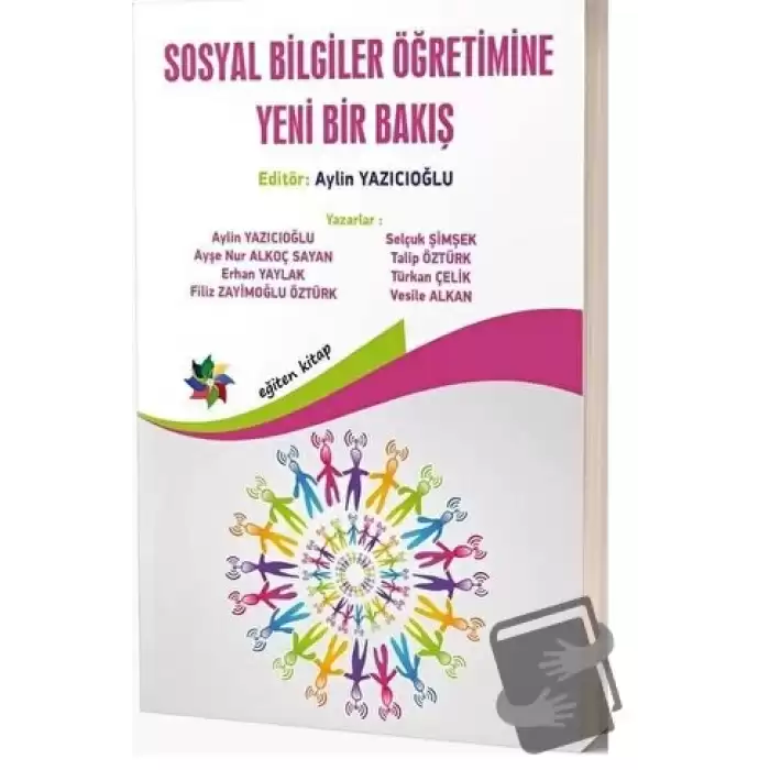 Sosyal Bilgiler Öğretimine Yeni Bir Bakış