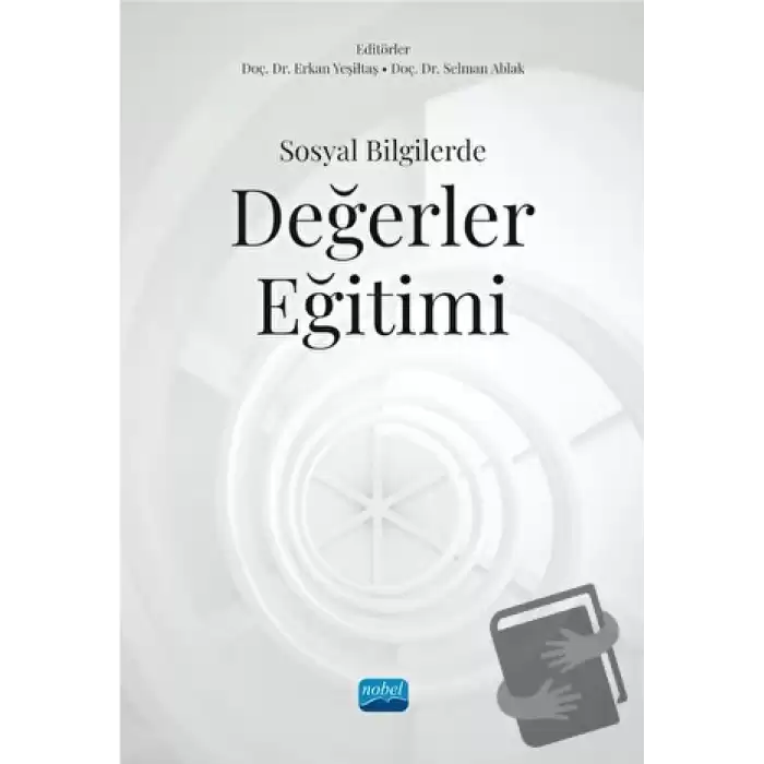 Sosyal Bilgilerde Değerler Eğitimi