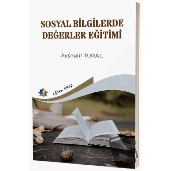 Sosyal Bilgilerde Değerler Eğitimi