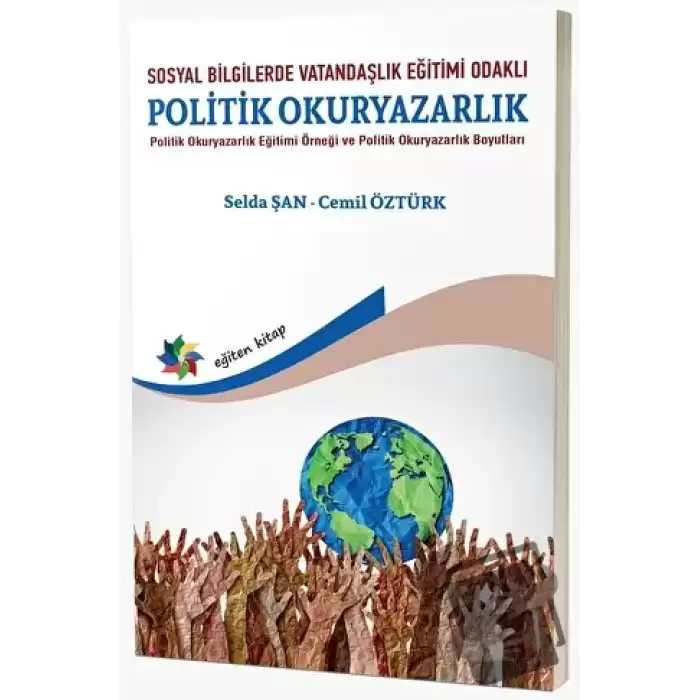 Sosyal Bilgilerde Vatandaşlık Eğitimi Odaklı Politik Okuryazarlık