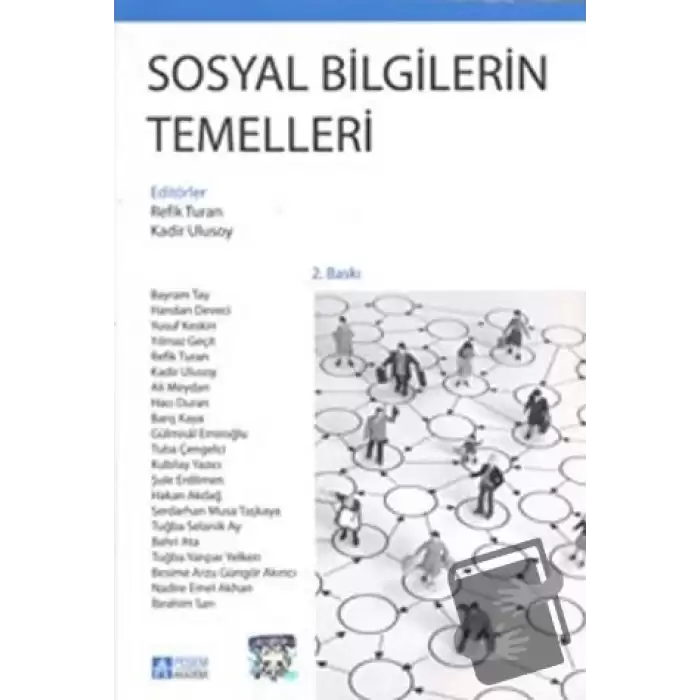 Sosyal Bilgilerin Temelleri