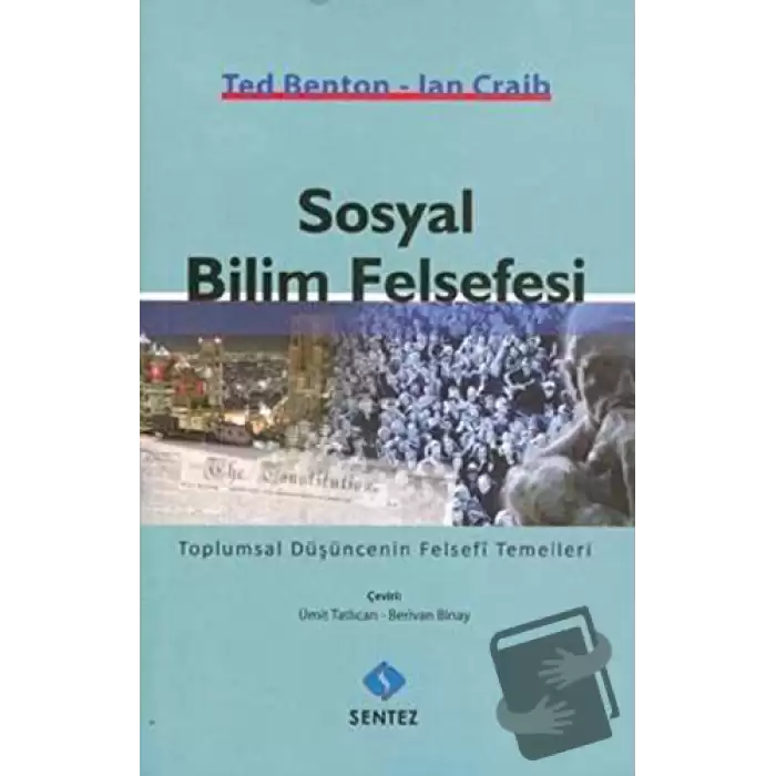 Sosyal Bilim Felsefesi