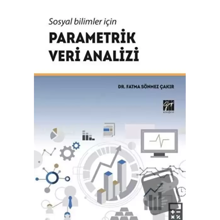 Sosyal Bilimler İçin Parametrik Veri Analizi