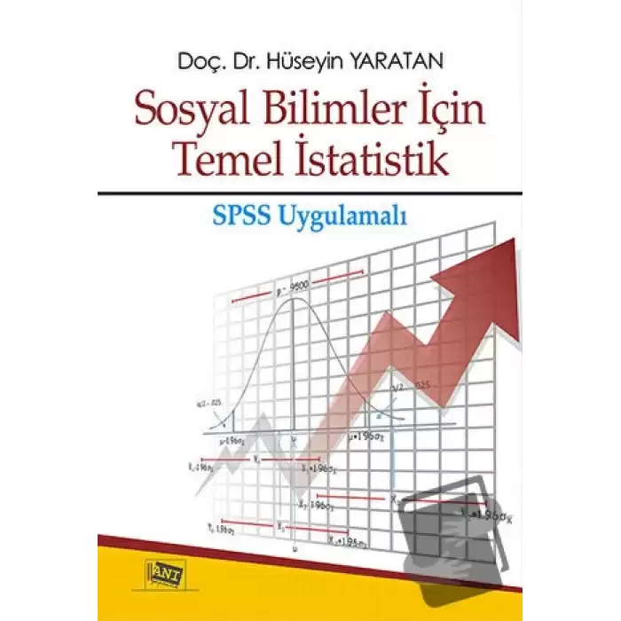 Sosyal Bilimler İçin Temel İstatistik