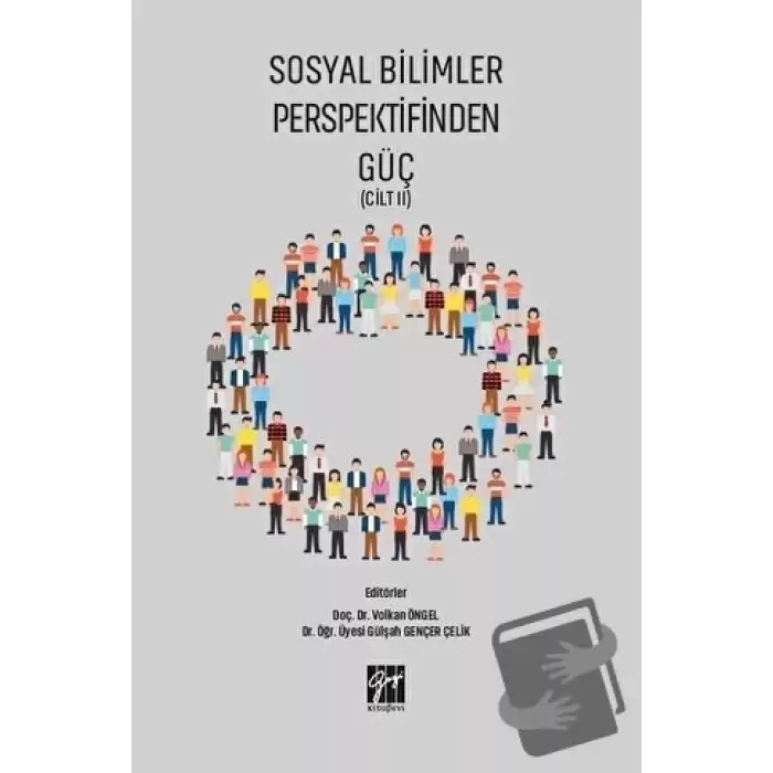 Sosyal Bilimler Perspektifinden Güç Cilt 2