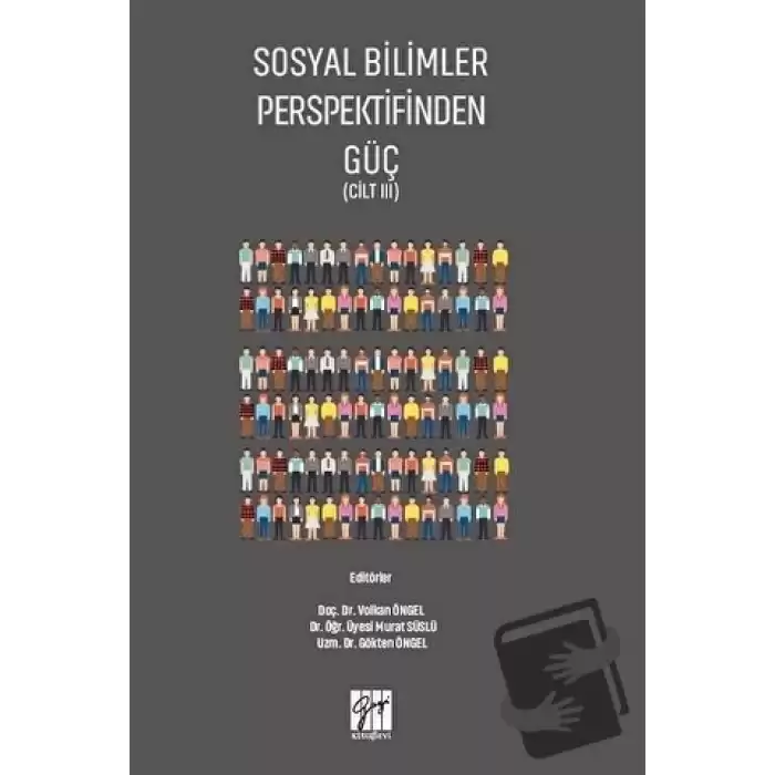 Sosyal Bilimler Perspektifinden Güç Cilt 3