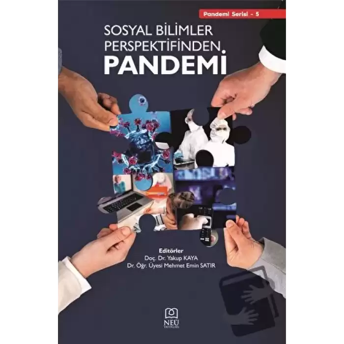 Sosyal Bilimler Perspektifinden Pandemi