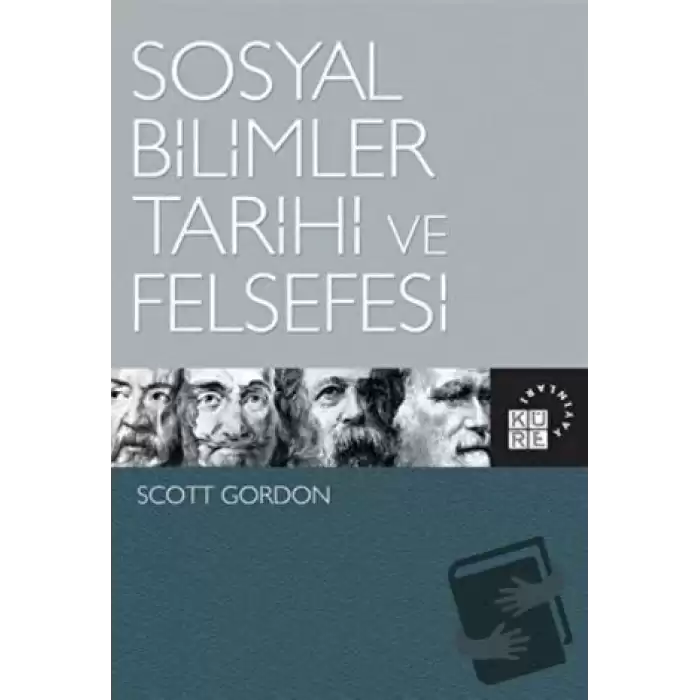 Sosyal Bilimler Tarihi ve Felsefesi