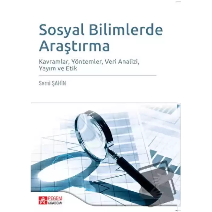 Sosyal Bilimlerde Araştırma