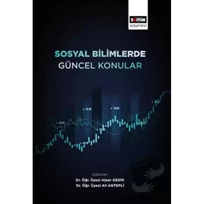 Sosyal Bilimlerde Güncel Konular