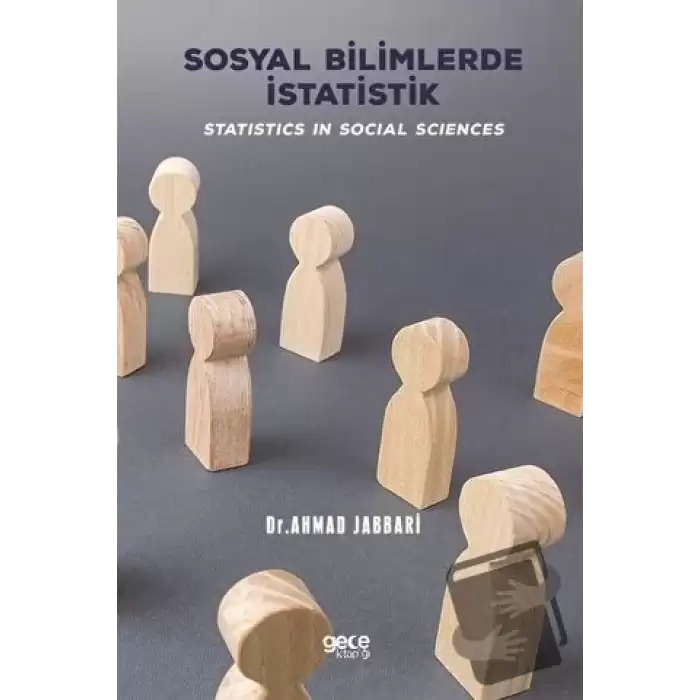 Sosyal Bilimlerde İstatistik