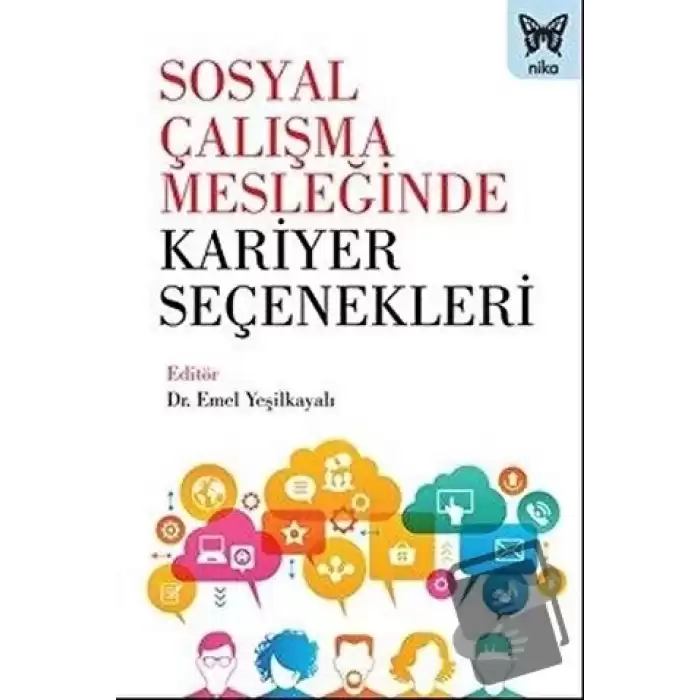 Sosyal Çalışma Mesleğinde Kariyer Seçenekleri