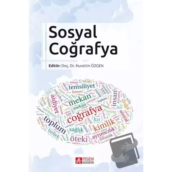 Sosyal Coğrafya