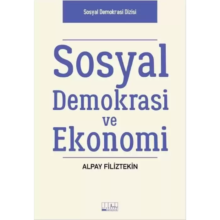 Sosyal Demokrasi ve Ekonomi