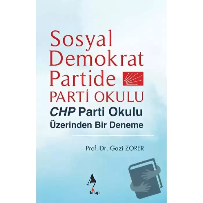 Sosyal Demokrat Partide Parti Okulu