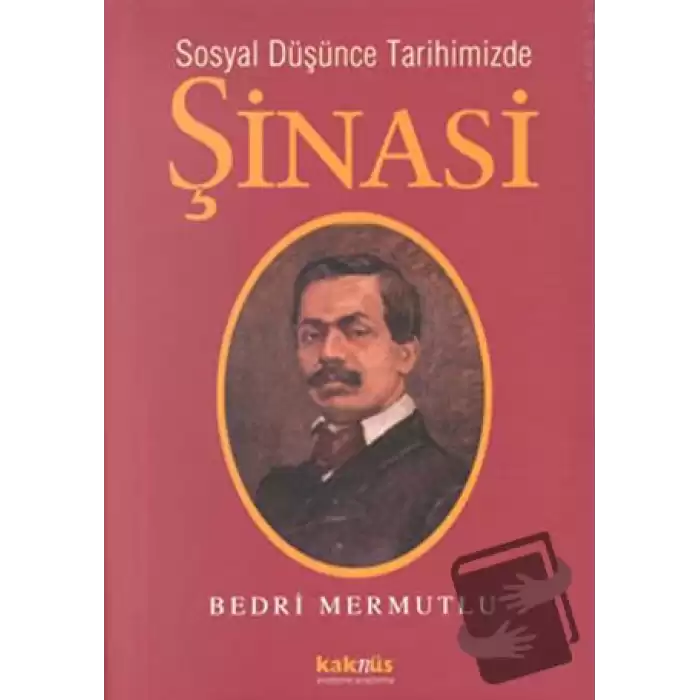 Sosyal Düşünce Tarihimizde Şinasi