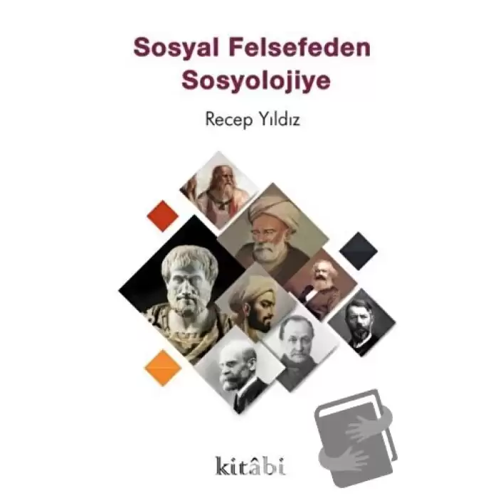 Sosyal Felsefeden Sosyolojiye