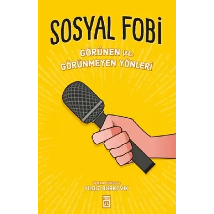 Sosyal Fobi